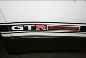 Nissan GT-R Station Wagon