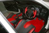 Nissan GT-R Station Wagon