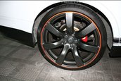 Nissan GT-R Station Wagon