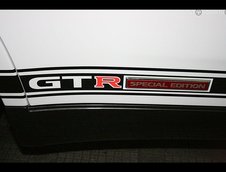 Nissan GT-R Station Wagon