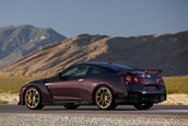 Nissan GT-R T-spec Takumi Edition