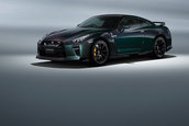 Nissan GT-R T-spec