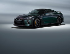 Nissan GT-R T-spec