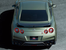 Nissan GT-R T-spec