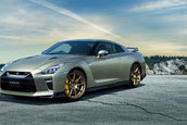 Nissan GT-R T-spec