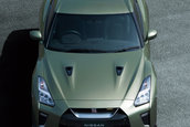 Nissan GT-R T-spec