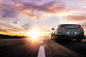 Nissan GT-R T-spec