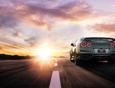 Nissan GT-R T-spec