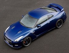 Nissan GT-R Track Pack