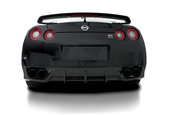 Nissan GT-R tunat de Ventross
