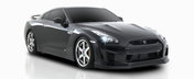 Nissan GT-R tunat de Ventross