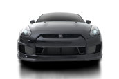 Nissan GT-R tunat de Ventross
