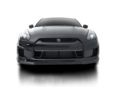 Nissan GT-R tunat de Ventross