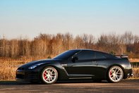 Nissan GT-R Ultimate Street Edition