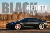 Nissan GT-R Ultimate Street Edition
