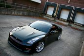 Nissan GT-R Ultimate Street Edition