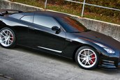 Nissan GT-R Ultimate Street Edition