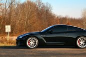 Nissan GT-R Ultimate Street Edition