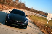 Nissan GT-R Ultimate Street Edition
