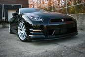 Nissan GT-R Ultimate Street Edition