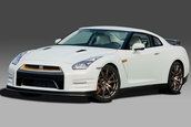 Nissan GT-R VVIP Edition