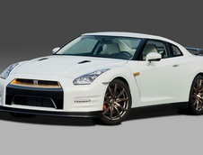 Nissan GT-R VVIP Edition