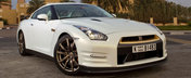 Nissan lanseaza ultra-specialul GT-R VVIP Edition!