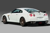 Nissan GT-R VVIP Edition