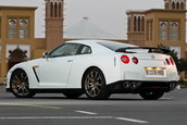 Nissan GT-R VVIP Edition