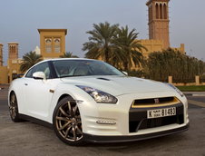 Nissan GT-R VVIP Edition