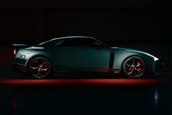 Nissan GT-R50 by Italdesign