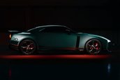 Nissan GT-R50 by Italdesign