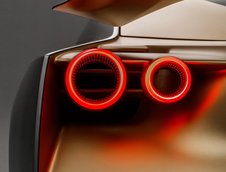 Nissan GT-R50 Concept
