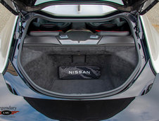Nissan GT-R50 de vanzare
