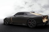 Nissan GT-R50