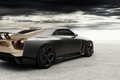 Nissan GT-R50