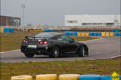 Nissan GTR R35 by Exelixis Motorsport