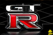 Nissan GTR R35 by Exelixis Motorsport