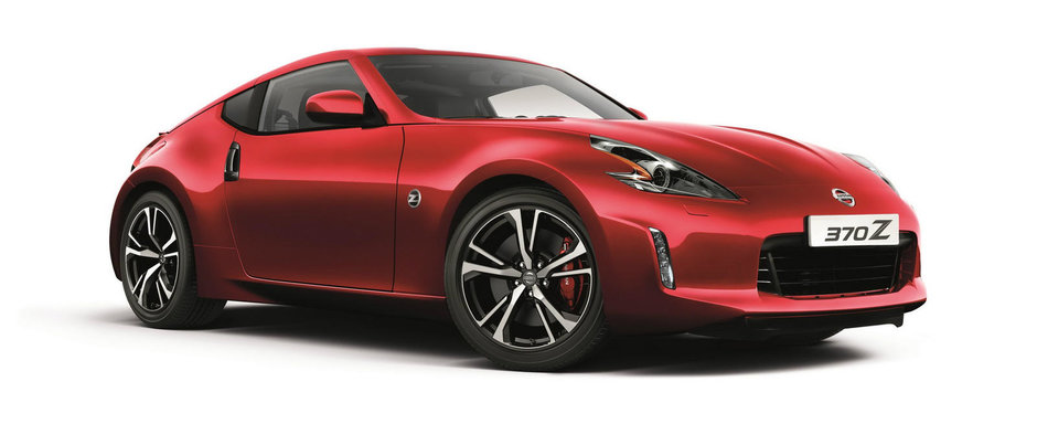 Nissan isi dezamageste fanii: "Deocamdata nu avem un succesor pentru 370Z! " Nissan isi dezamageste fanii: "Deocamdata nu avem un succesor pentru 370Z! "