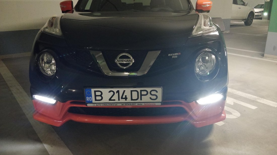 Nissan Juke 1.6 2017