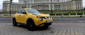 Explicatia unei nebunii curate numita Nissan Juke