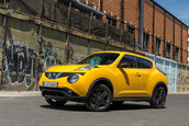 Nissan Juke 2014