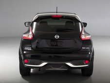 Nissan Juke Black Pearl Edition