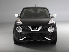 Nissan Juke Black Pearl Edition