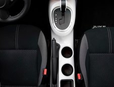 Nissan Juke Black Pearl Edition
