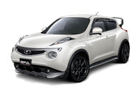 Nissan Juke by Impul