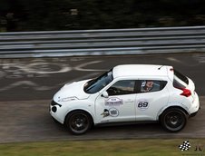 Nissan Juke cu motor de GT-R si 800 cai putere