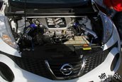 Nissan Juke cu motor de GT-R si 800 cai putere
