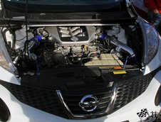 Nissan Juke cu motor de GT-R si 800 cai putere