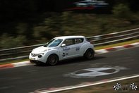 Nissan Juke cu motor de GT-R si 800 cai putere